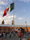plus grand drapeau jamais vu / mexico d.f.