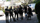d&eacute;part de chez marina pour el xanti squat...
