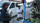 marchand de ma&iuml;s au bord de la route