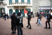 manif anti g8 a porto alegre