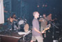 5ème concert, a l'entrepot à grenoble, sept. 2000