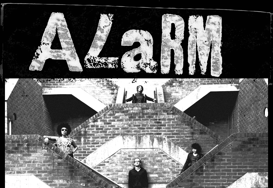 alarm